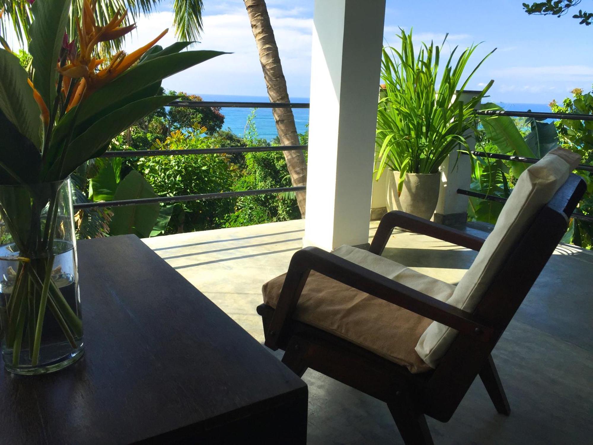 Lara'S Place Unawatuna Oda fotoğraf