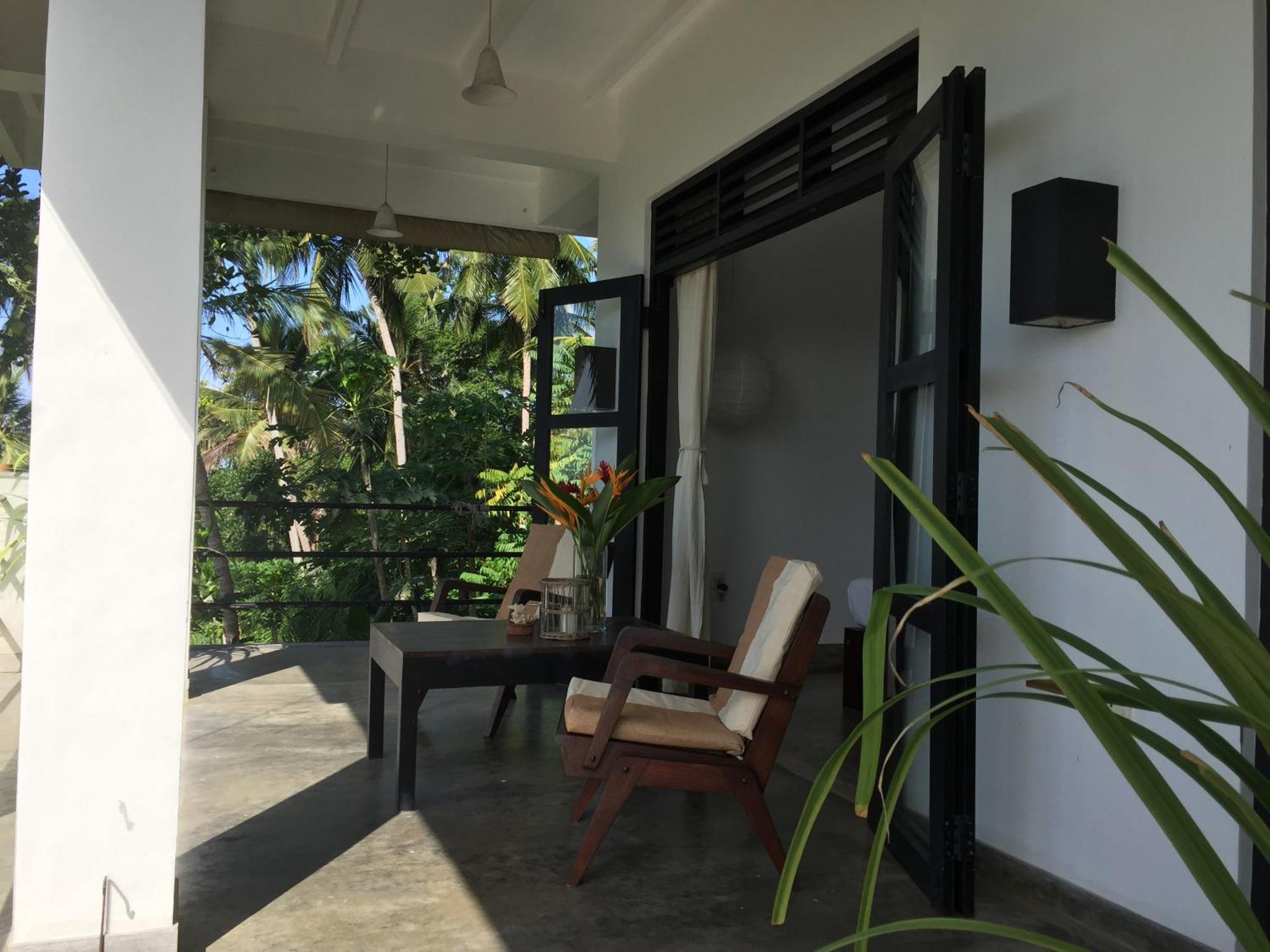 Lara'S Place Unawatuna Oda fotoğraf