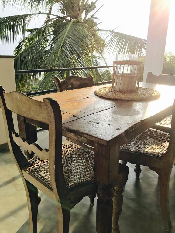 Lara'S Place Unawatuna Dış mekan fotoğraf