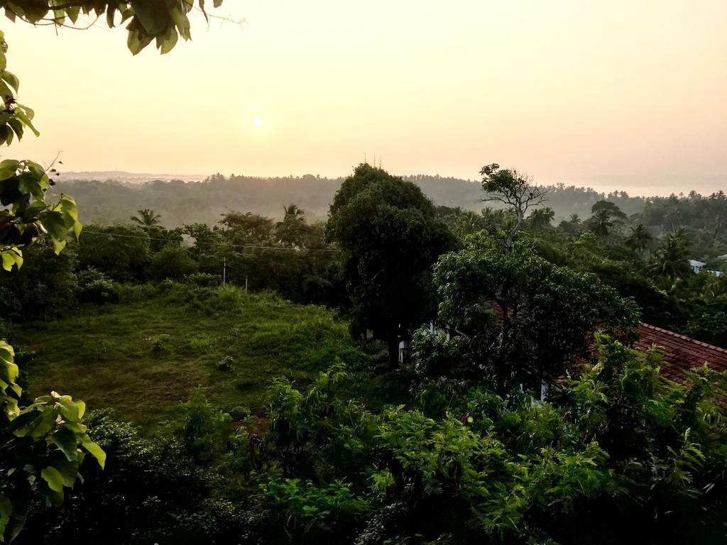 Lara'S Place Unawatuna Dış mekan fotoğraf